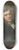 Willem Bartel van der Kooi - Jan (Baptist) Kobell II (1778-1814), Painter, in the Uniform of a Member of the Royal Institute of Science, Literature and the Fine Arts 8.25 inch art skate deck