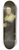 Willem Bartel van der Kooi - The Wife of Sebastiaan Leerse 8.25 inch art skate deck