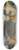 August Macke - Leute auf der Strae 8.25 inch art skate deck