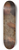 Willem Jacob Herreyns - Godefried Hermans, Abbot of Tongerlo 8.25 inch art skate deck