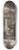Willem Linnig the Younger - Luthers Marriage 8.25 inch art skate deck