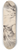 Willem Panneels - Anatomical Study (corch). Torso of a flayed man seen from the back half turned to the right 8.25 inch art skate deck