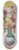 August Macke - Still Life with Flowers and Three Apples 8.25 inch art skate deck