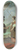 Willem Strijcker - Theseus and Ariadne 8.25 inch art skate deck