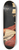 Willem van der Vliet - An old woman by candlelight 8.25 inch art skate deck