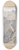 Willem Wenckebach - Jongen loopt over een bergpad 8.25 inch art skate deck