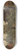 Willem Witsen - Moestuin 8.25 inch art skate deck