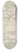 William Alexander - Two Chinese Figures A Seller of Hats and a Man Sitting Cross-Legged, Smoking a Pipe 8.25 inch art skate deck