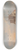 William Anderson - Sailors Pushing Off From Shore To Join The Fleet 8.25 inch art skate deck