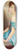 William Arber Brown Kirkpatrick - Woman in Blue 8.25 inch art skate deck