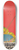 Augusto Giacometti - Graubnden, Rhtische Bahnen; Schweiz 8.25 inch art skate deck