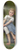 William Bouguereau - La Bourrique (The Pony-Back Ride) 8.25 inch art skate deck