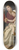 William Bouguereau - Le Voeu 8.25 inch art skate deck