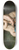 William Bouguereau - Peace 8.25 inch art skate deck