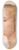William Bouguereau - Study Of A Womans Head 8.25 inch art skate deck