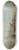 August Querfurt - Aufbruch zur Beizjagd 8.25 inch art skate deck