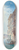 William Callow - A Gondola on the Grand Canal, Venice 8.25 inch art skate deck