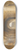 William Evans of Bristol - Figures In A Vaulted Passage 8.25 inch art skate deck