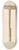 William Frank - Handmade Auger 8.25 inch art skate deck