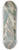 William Franklin Jackson - First Snow 8.25 inch art skate deck