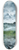 August Strindberg - Landscape Study 8.25 inch art skate deck