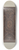 William H. Edwards - Pa. German Stove and Plate 8.25 inch art skate deck