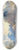 William Henry Holmes - The Almightys Own, An Impression of the High Andes 8.25 inch art skate deck