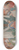 William Herbert - Station of the Cross No. 13  Jesus is Taken Down from the Cross 8.25 inch art skate deck