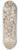 William Hogarth - Characters and Caricatures; subscription ticket for Marriage  la Mode 8.25 inch art skate deck