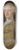 William Hogarth - William Cavendish, Marquess of Hartington, Later 4th Duke of Devonshire 8.25 inch art skate deck