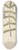 William Jackson Hooker - Balsamina setacea 8.25 inch art skate deck