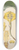 William Jackson Hooker - Dendrobium Harrisoniae 8.25 inch art skate deck