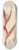 William Jackson Hooker - Heliconia braziliensis 8.25 inch art skate deck