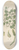 William Jackson Hooker - Peperomia renirormis 8.25 inch art skate deck