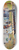 William James Glackens - The Bathing Hour, Chester, Nova Scotia 8.25 inch art skate deck