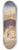 William James Mller - Interior of the Church of San Benedetto, Subiaco 8.25 inch art skate deck