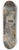 William James Mller - Rock cut tombs, Lycia 8.25 inch art skate deck