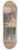 William James Mller - Study of a Rustic Interior Scene 8.25 inch art skate deck