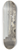 William James Mller - Tripoli 8.25 inch art skate deck