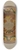 William L. Antrim - Pa. German Dish 8.25 inch art skate deck