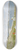William Merritt Chase - Idle Hours 8.25 inch art skate deck