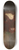 William Merritt Chase - The Family Cow (Calfs Head) 8.25 inch art skate deck
