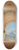 August von Bayer - Ausblick aus einem Kreuzgang 8.25 inch art skate deck