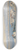 William Simpson - Sebastopol from the Sea, Sketched from the Deck of H. M. S. Sidon, Feb. 1855 8.25 inch art skate deck