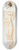 William Sommer - Female Nude 8.25 inch art skate deck