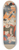 William Wallace Denslow - Denslows Scarecrow and the tin-man Pl.3 8.25 inch art skate deck