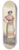 Will R. Barnes - Corsican Wives Act II A.7 8.25 inch art skate deck