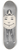 Will R. Barnes - Front of Good Days 8.25 inch art skate deck