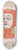 Will R. Barnes - Grotesque Number-For Male Chorus 8.25 inch art skate deck