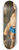 Aureliano Milani - The Death of Abel 8.25 inch art skate deck